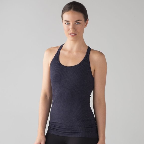 lululemon athletica Tops - Lululemon Ebb To Street Tank